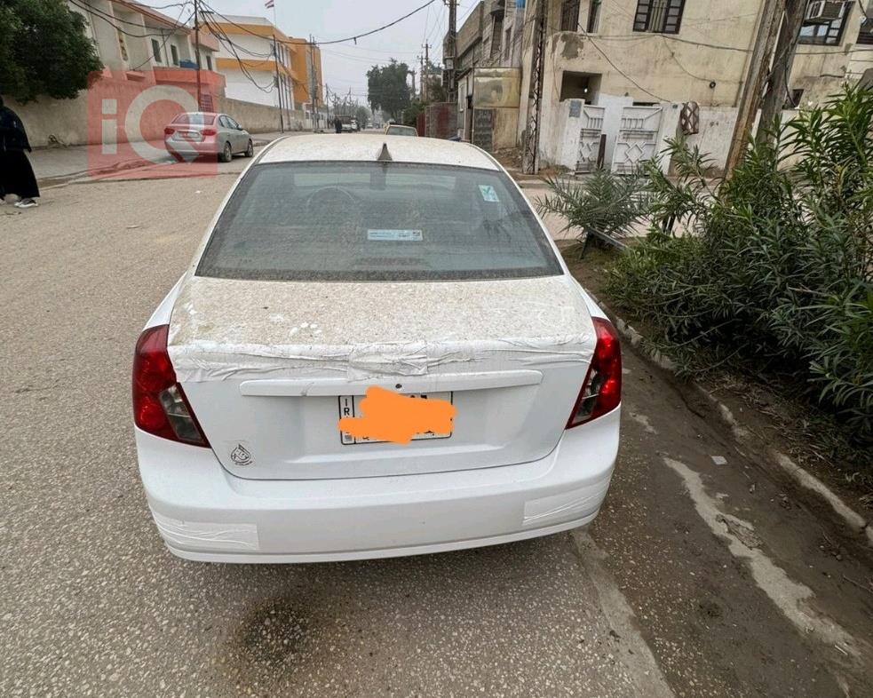 شيفروليه اوبترا